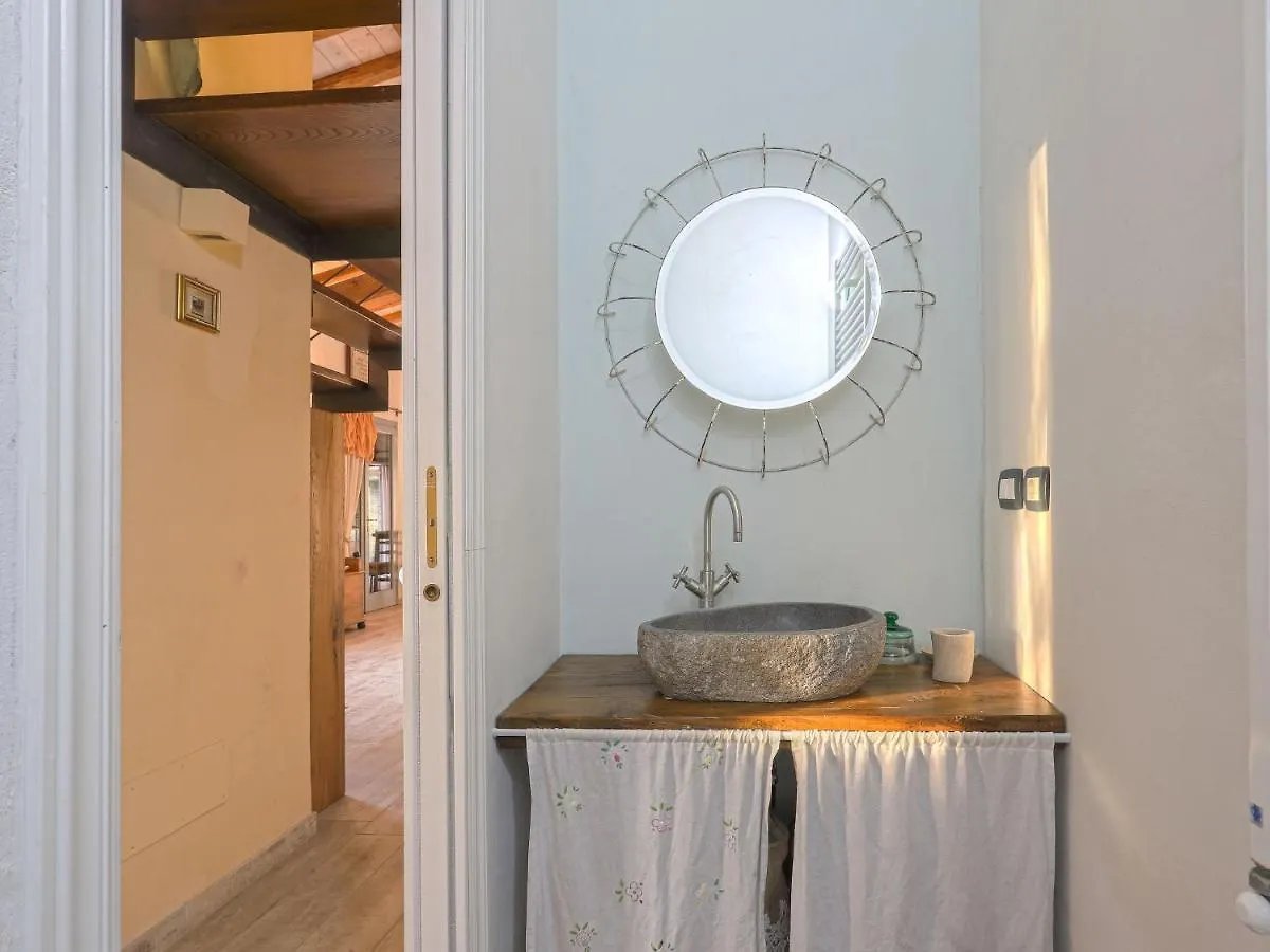 Holiday Home L'Orlo Del Bosco By Interhome Levane