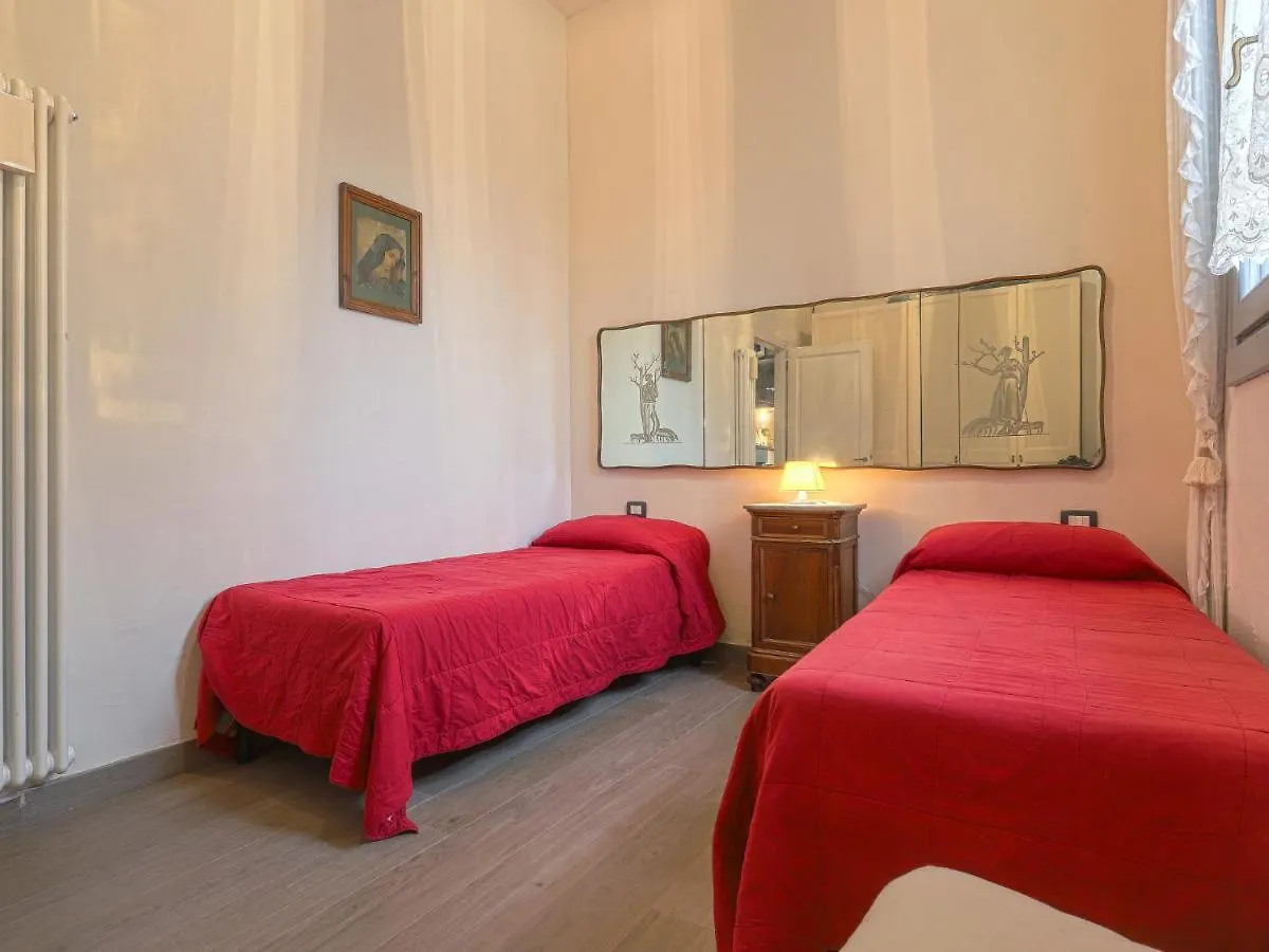 Holiday Home L'Orlo Del Bosco By Interhome Levane