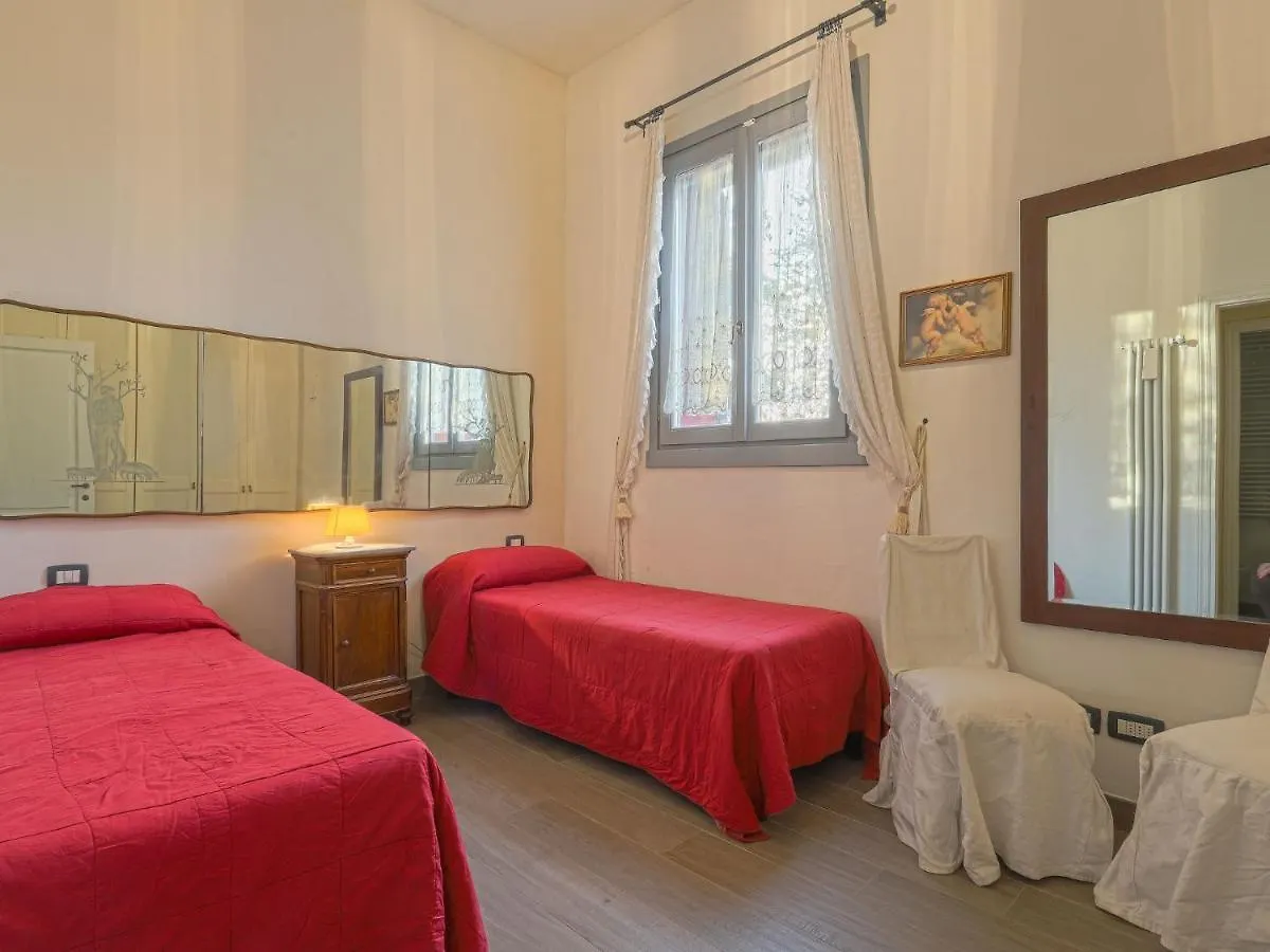 Holiday Home L'Orlo Del Bosco By Interhome Levane Italy