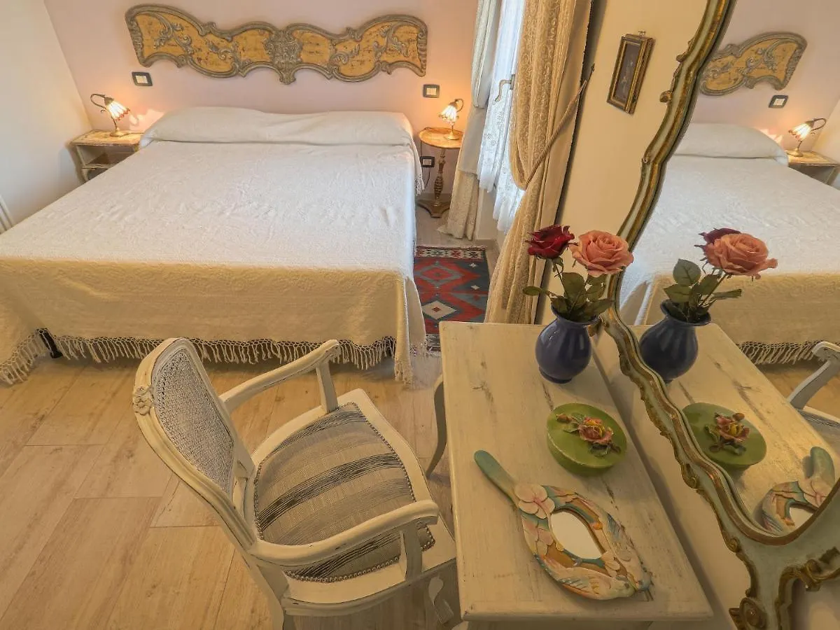 Holiday Home L'Orlo Del Bosco By Interhome Levane 0*,