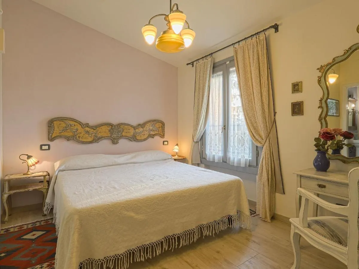 Holiday Home L'Orlo Del Bosco By Interhome Levane