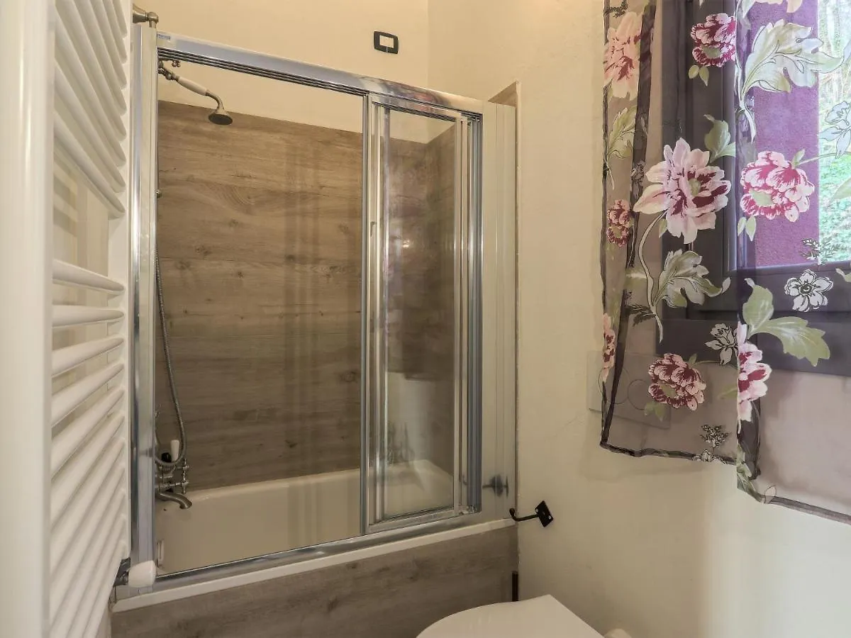 Holiday Home L'Orlo Del Bosco By Interhome Levane Italy