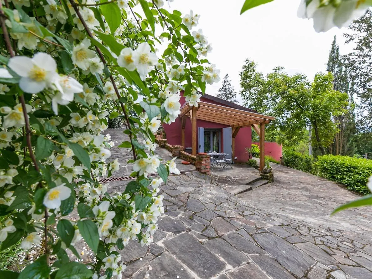 Holiday Home L'Orlo Del Bosco By Interhome Levane