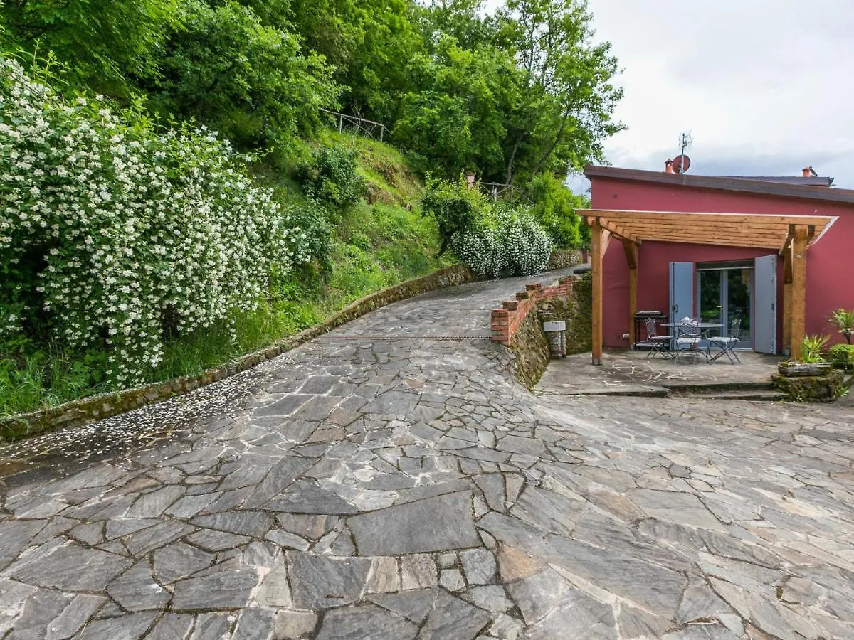 Holiday Home L'Orlo Del Bosco By Interhome Levane
