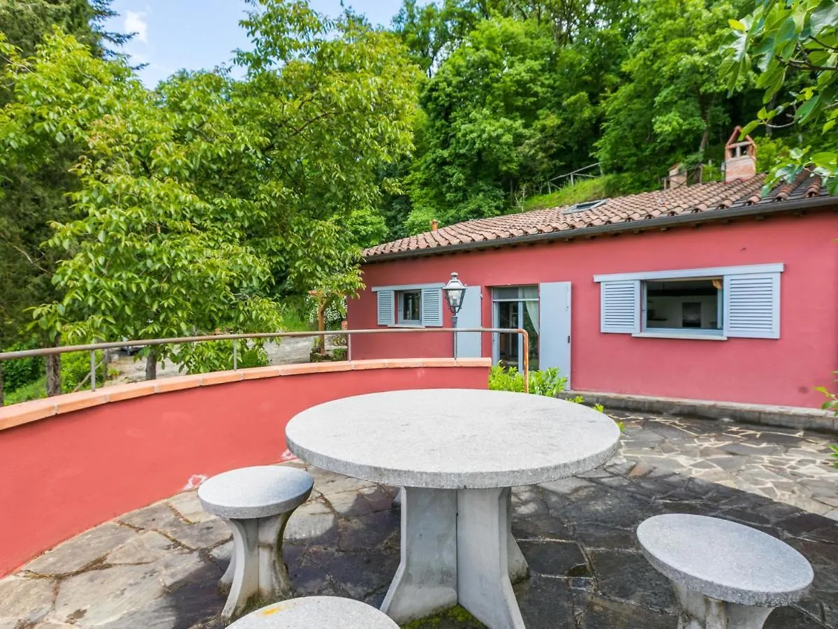 Holiday Home L'Orlo Del Bosco By Interhome Levane